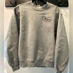 Nike x Stüssy Crewneck Sweatshirt